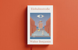 Einbahnstrasse Folio – João Telmo
