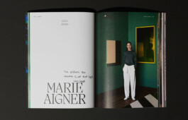 Freude.Forever Folio – João Telmo