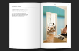 Extratapete Katalog Folio – João Telmo