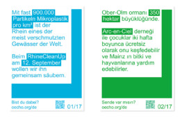 OECHO Campaign Folio – João Telmo