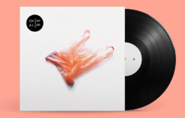 Oval - popp Folio – João Telmo