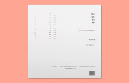 Oval - popp Folio – João Telmo