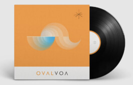 Oval - Voa Folio – João Telmo