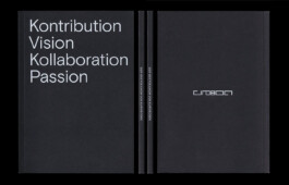 Wertekanon Folio – João Telmo