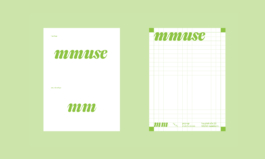 Mmuse Design System Folio – João Telmo