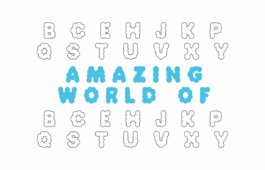 Gumball Typeface Folio – João Telmo