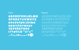 Character Set Gumball Folio – João Telmo