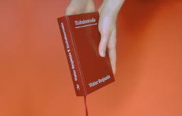 Folio – João Telmo